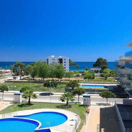 Uhc Mar Augusta Family Complex Daire Cambrils Dış mekan fotoğraf