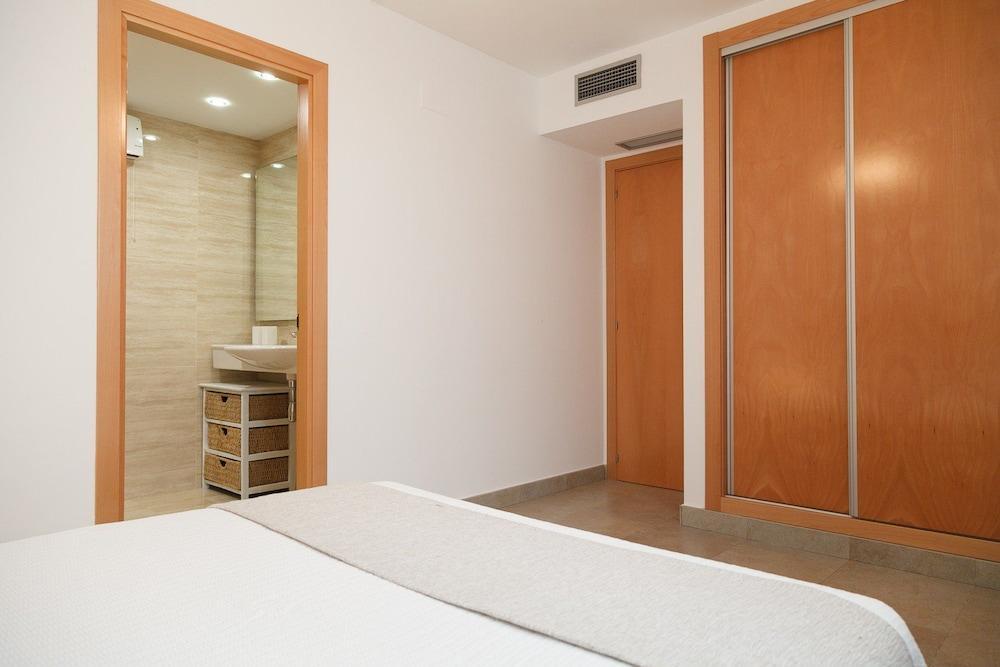 Uhc Mar Augusta Family Complex Daire Cambrils Dış mekan fotoğraf