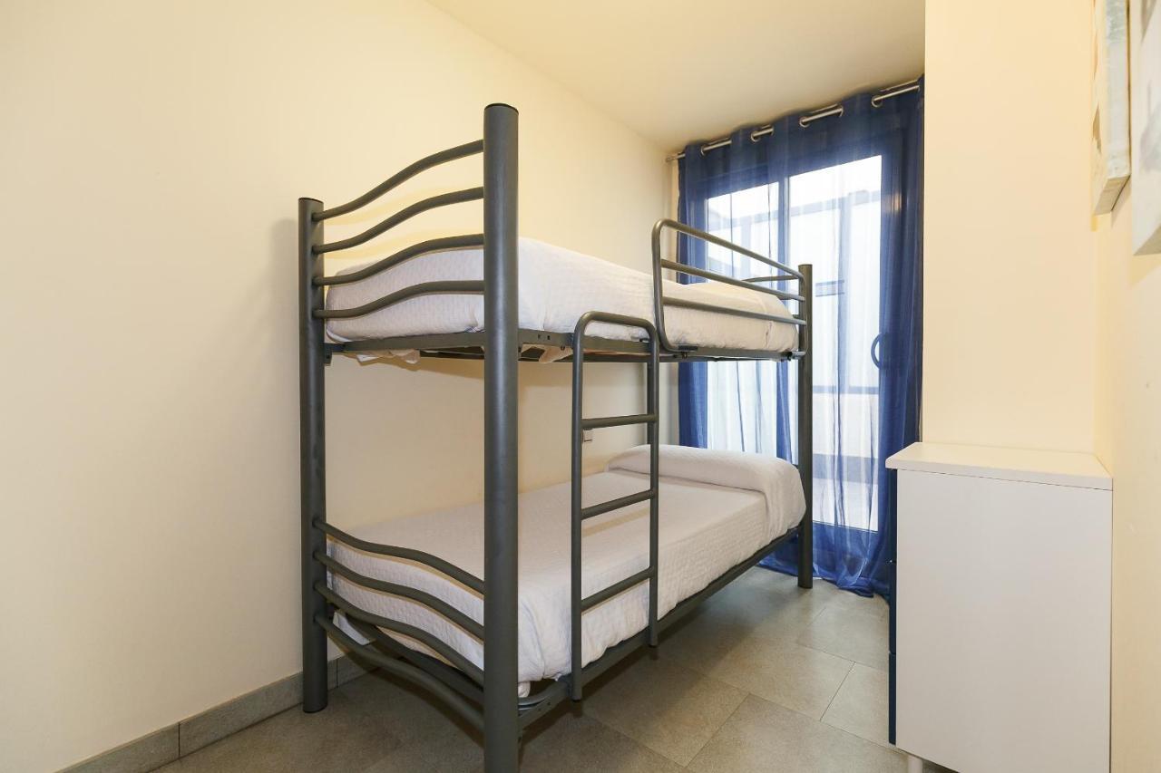 Uhc Mar Augusta Family Complex Daire Cambrils Dış mekan fotoğraf