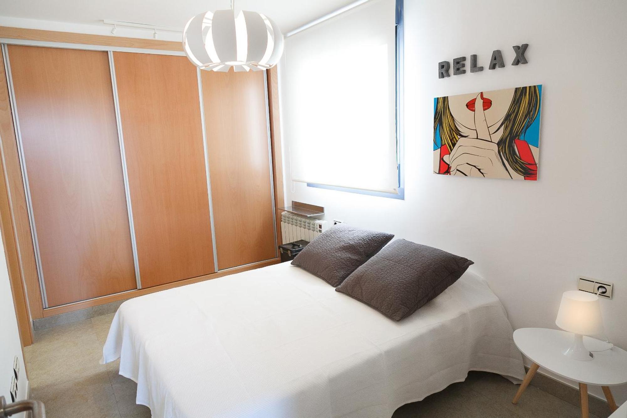Uhc Mar Augusta Family Complex Daire Cambrils Dış mekan fotoğraf