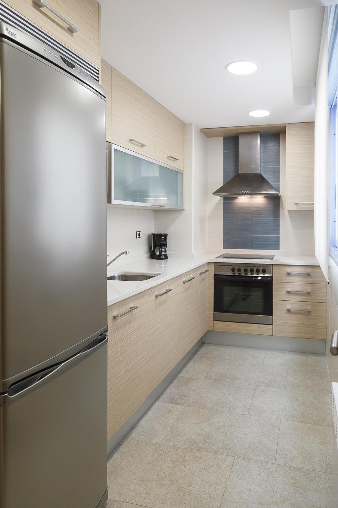 Uhc Mar Augusta Family Complex Daire Cambrils Dış mekan fotoğraf