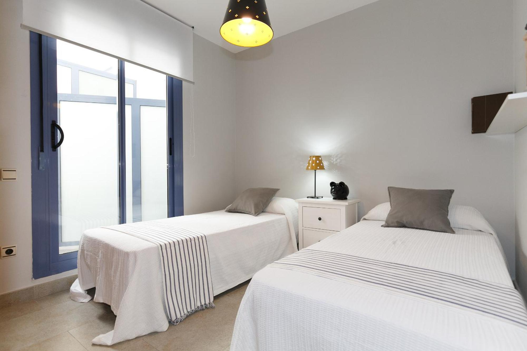 Uhc Mar Augusta Family Complex Daire Cambrils Dış mekan fotoğraf
