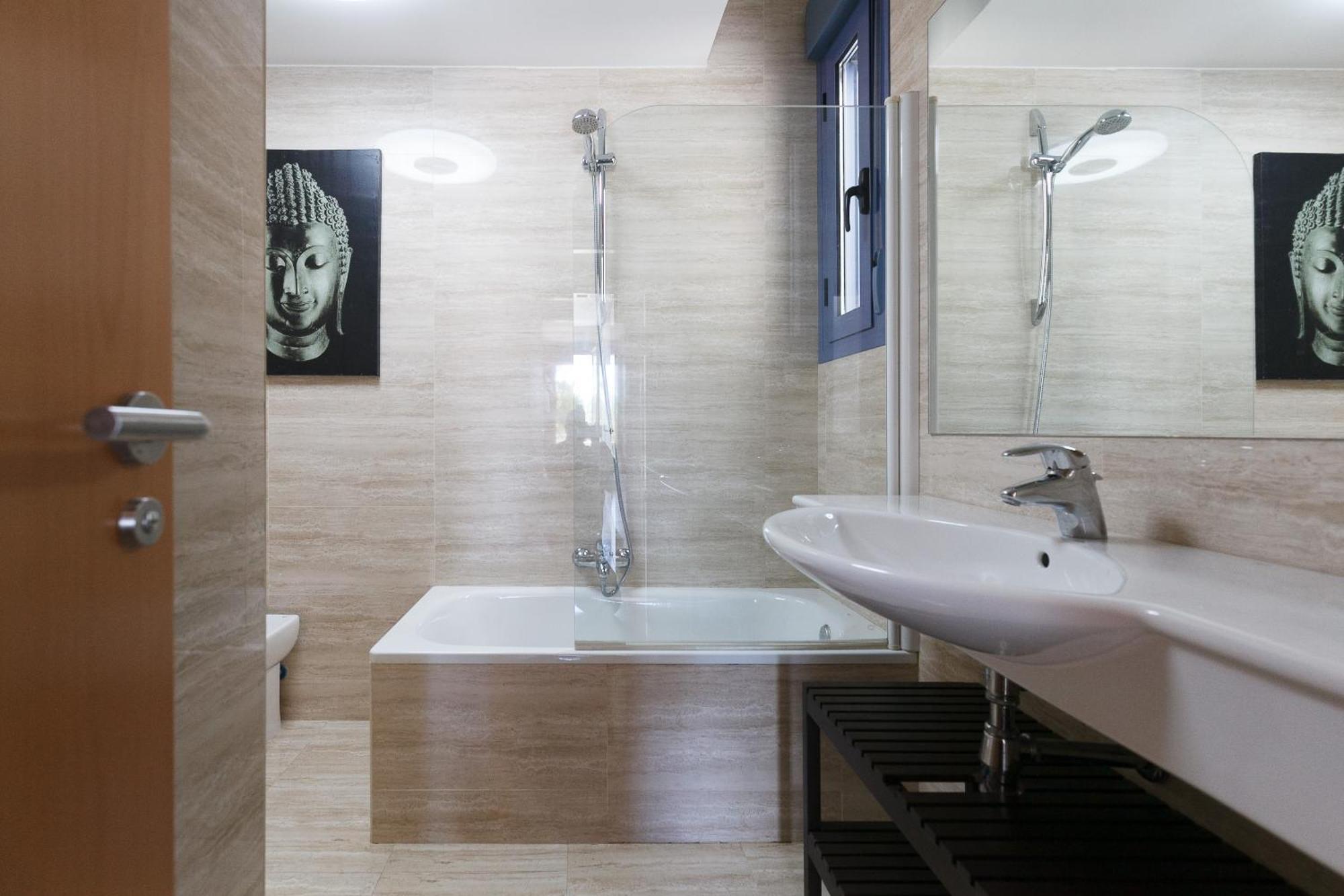Uhc Mar Augusta Family Complex Daire Cambrils Dış mekan fotoğraf