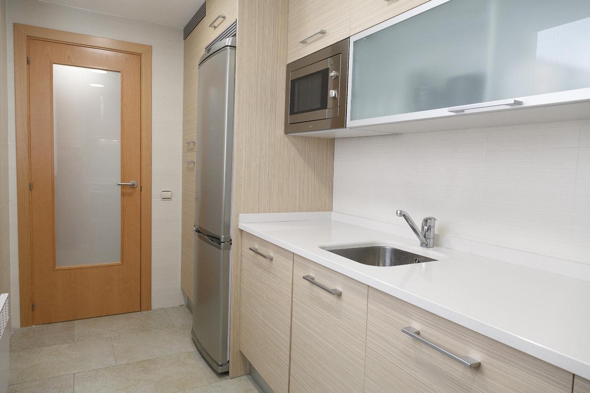 Uhc Mar Augusta Family Complex Daire Cambrils Oda fotoğraf