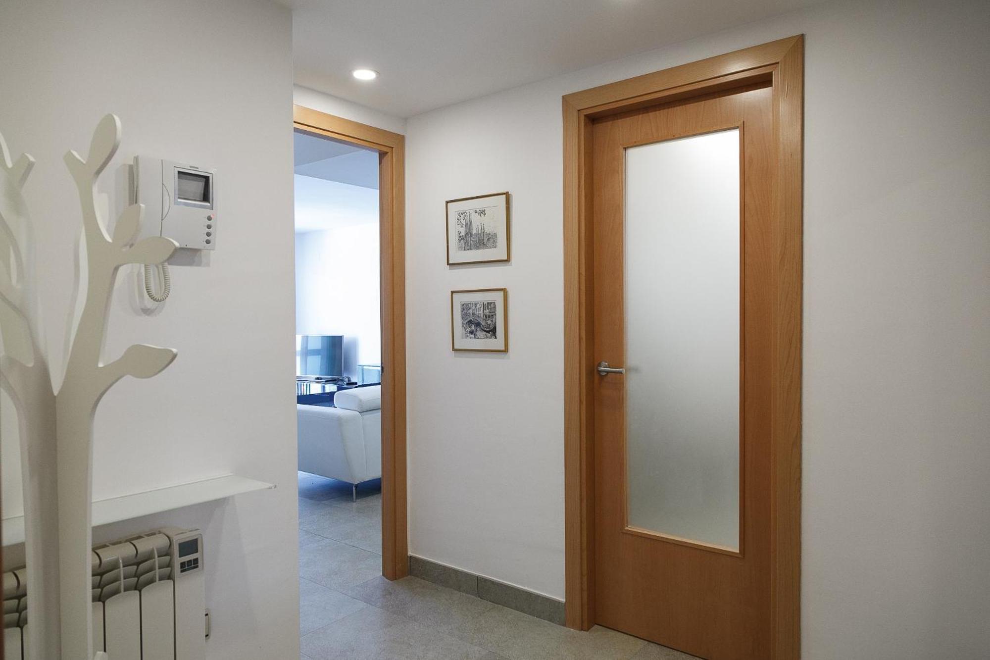 Uhc Mar Augusta Family Complex Daire Cambrils Oda fotoğraf