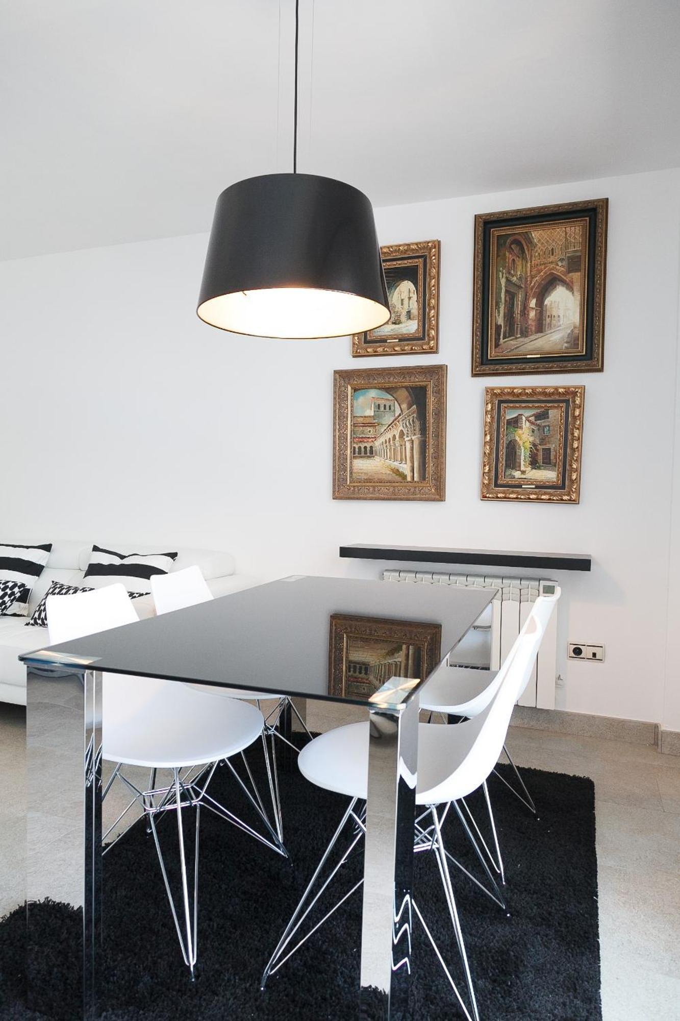 Uhc Mar Augusta Family Complex Daire Cambrils Oda fotoğraf