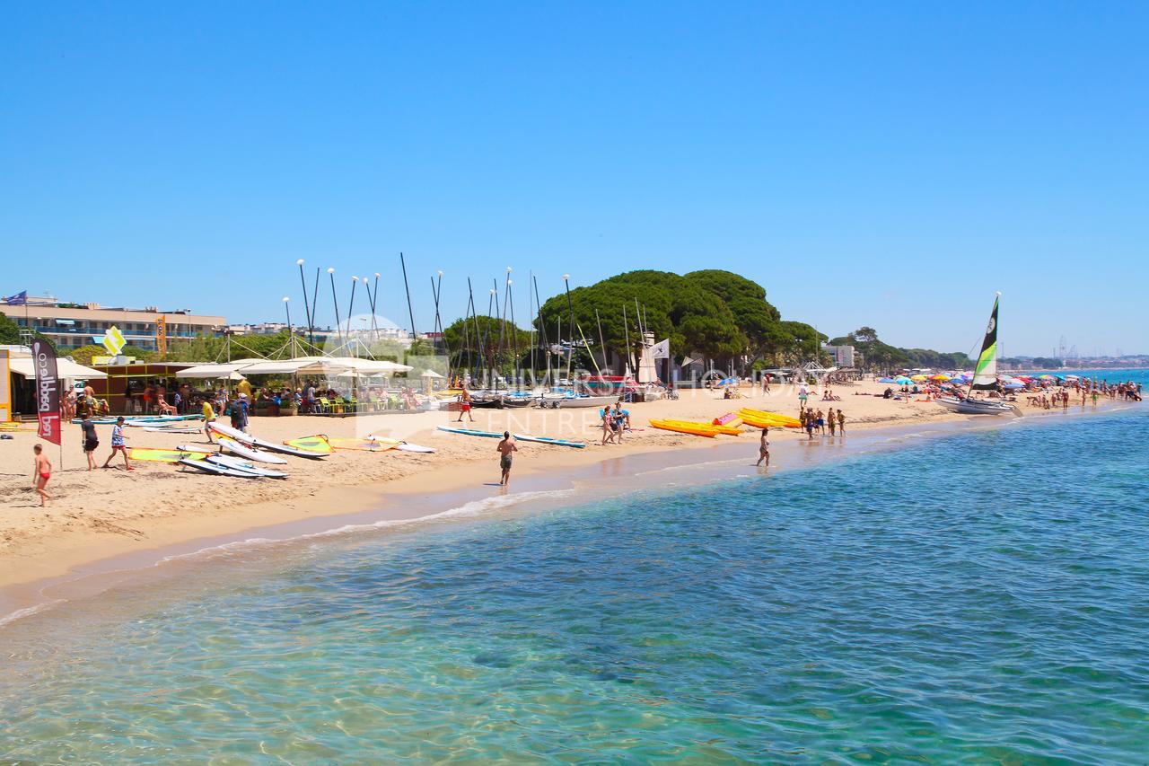 Uhc Mar Augusta Family Complex Daire Cambrils Dış mekan fotoğraf