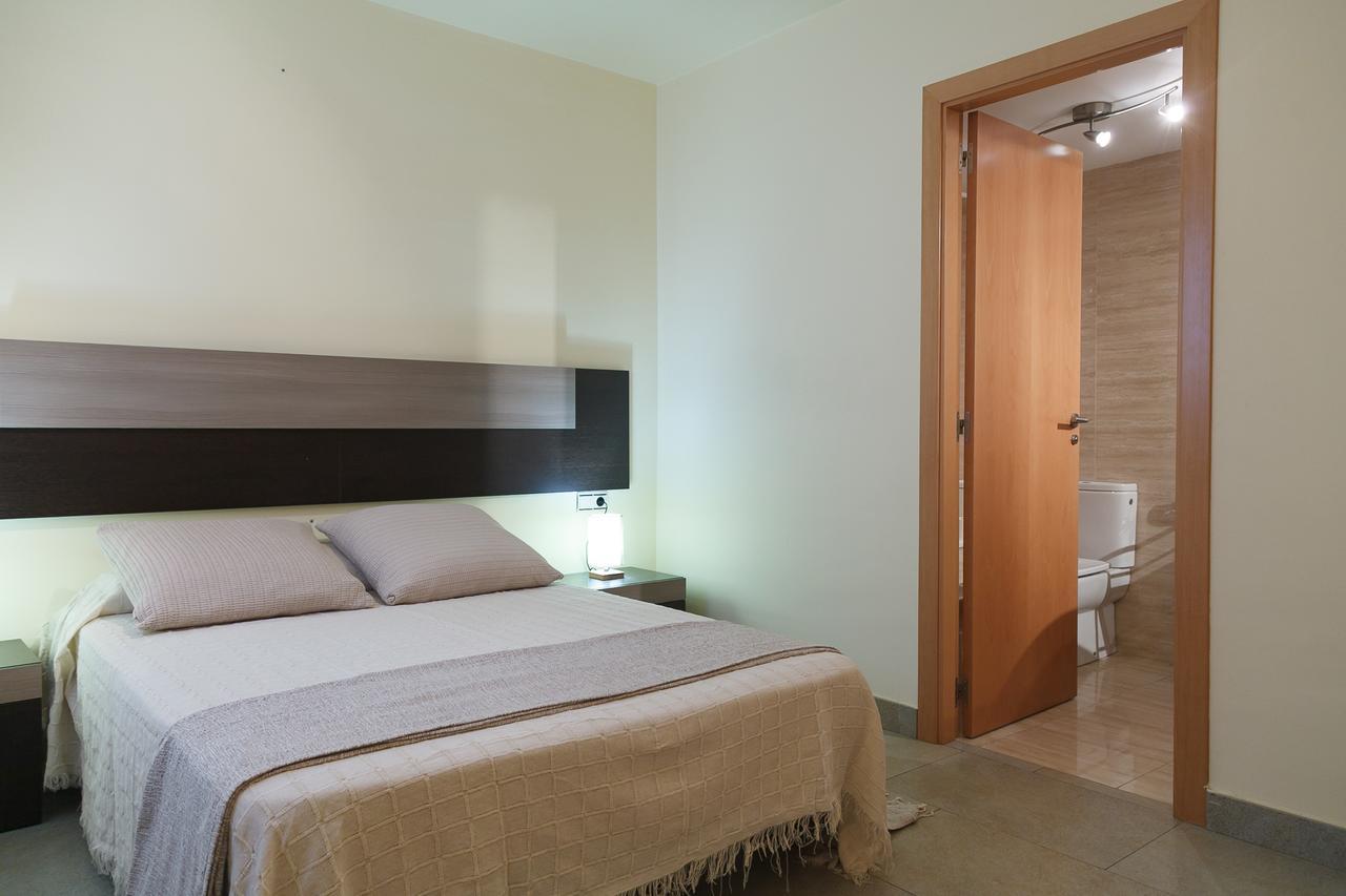 Uhc Mar Augusta Family Complex Daire Cambrils Dış mekan fotoğraf